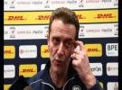 DHL: Angelo Lorenzetti gara 4 Padova Play Off giorno di Pasqua.