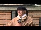 Dario Fo: "Ciao Franca"