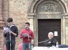 Don Ivo Silingardi - La Resistenza: lo sguardo di chi l'ha vissuta