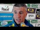 Crespo: 