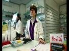 Farmacia Albareto: spaccata nella notte. Ladri scatenati. La testimonianza della farmacista. 