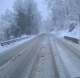 Neve: Pavullo e Lama sotto 25 cm