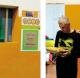 Lo zio di Giorgia Badiali dona un defibrillatore