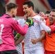 Biancorossi come leoni espugnano il Bentegodi. Verona battuto 2-1