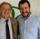Biolchini incontra Salvini: «La sicurezzadei cittadini è un elemento fondamentale»
